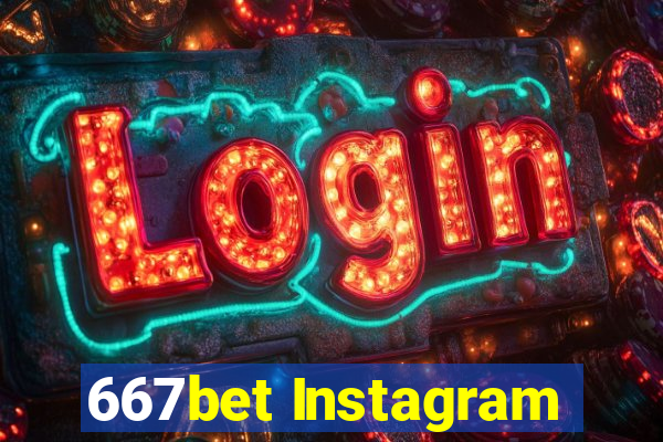 667bet Instagram